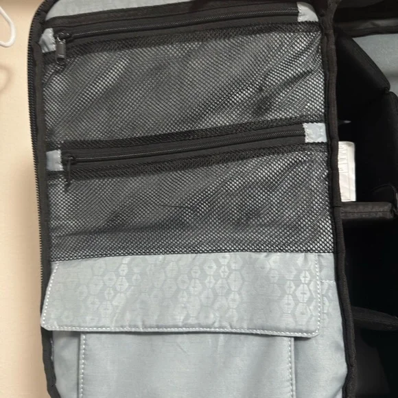 Hex Ranger Backloader Backpack V1 - Picture 6 of 7